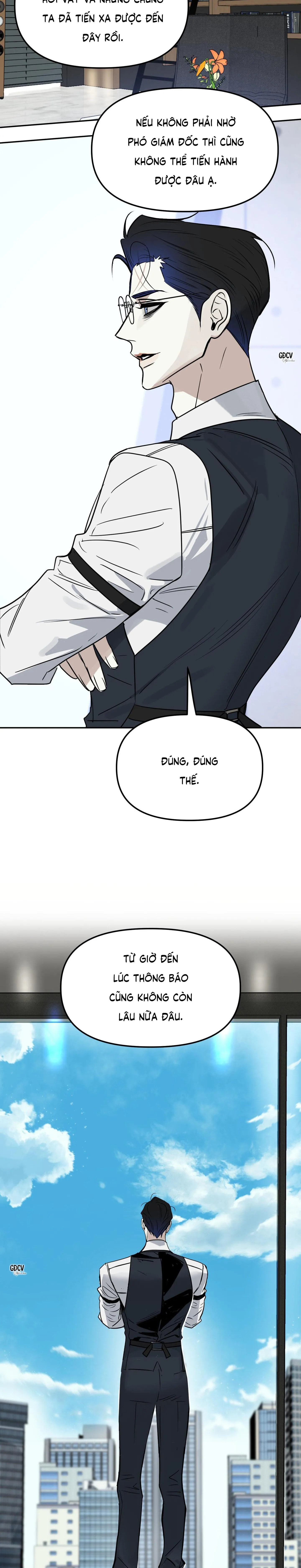 [END] THUẦN HÓA THIẾU GIA Chapter 1 Trang 22