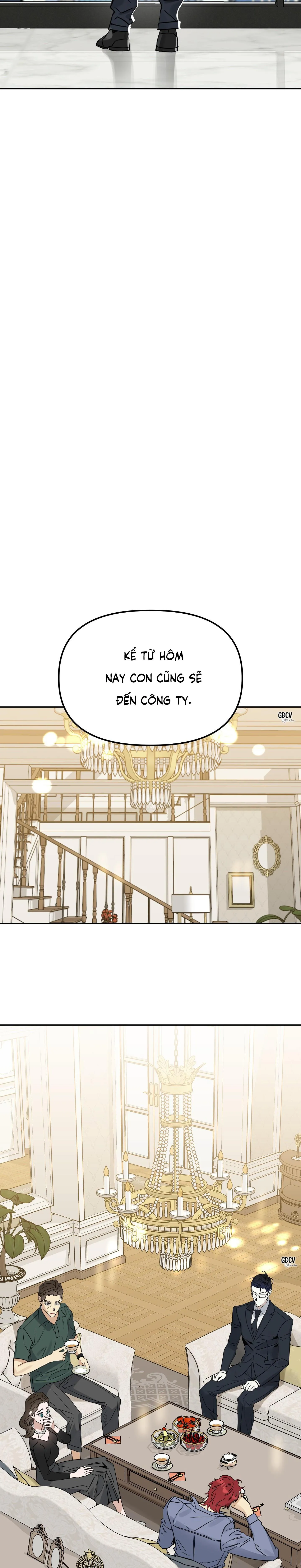 [END] THUẦN HÓA THIẾU GIA Chapter 1 Trang 23