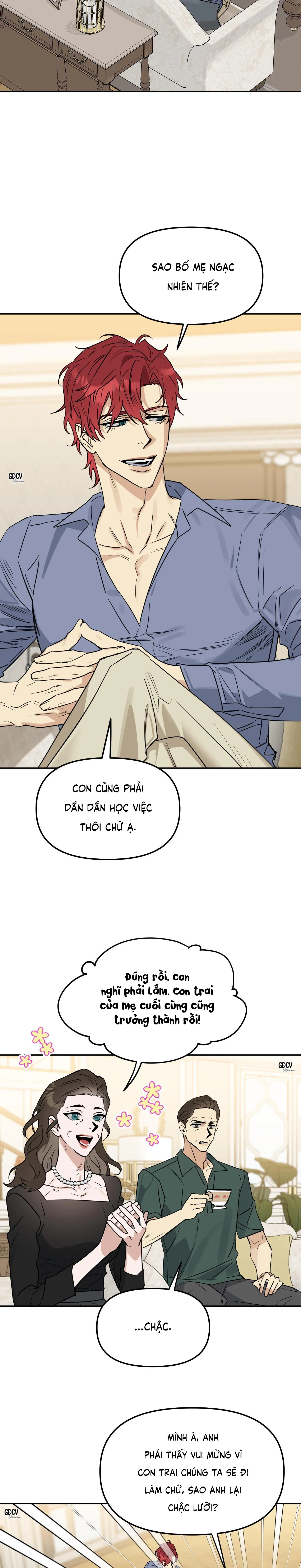 [END] THUẦN HÓA THIẾU GIA Chapter 1 Trang 24