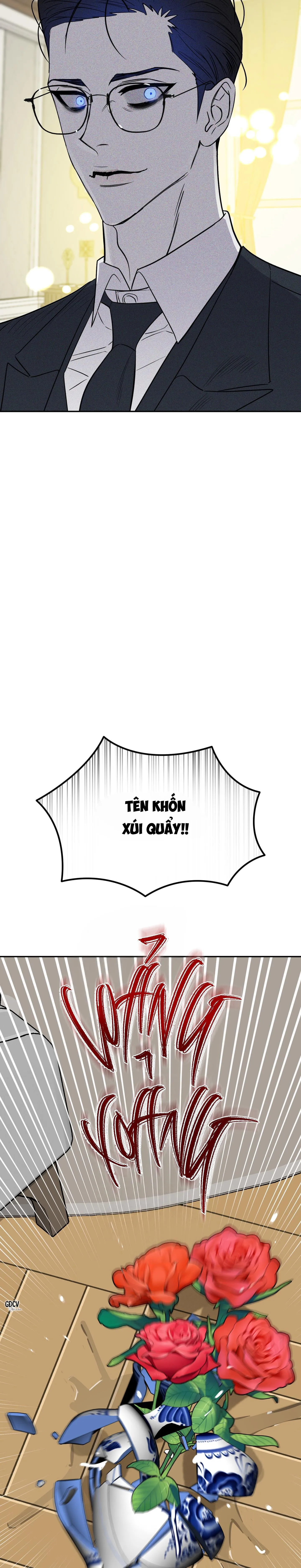 [END] THUẦN HÓA THIẾU GIA Chapter 1 Trang 29