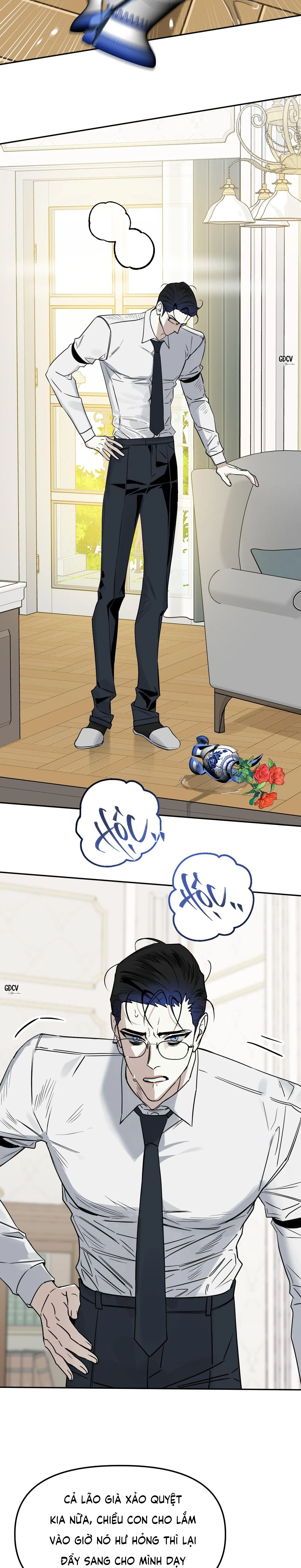 [END] THUẦN HÓA THIẾU GIA Chapter 1 Trang 30
