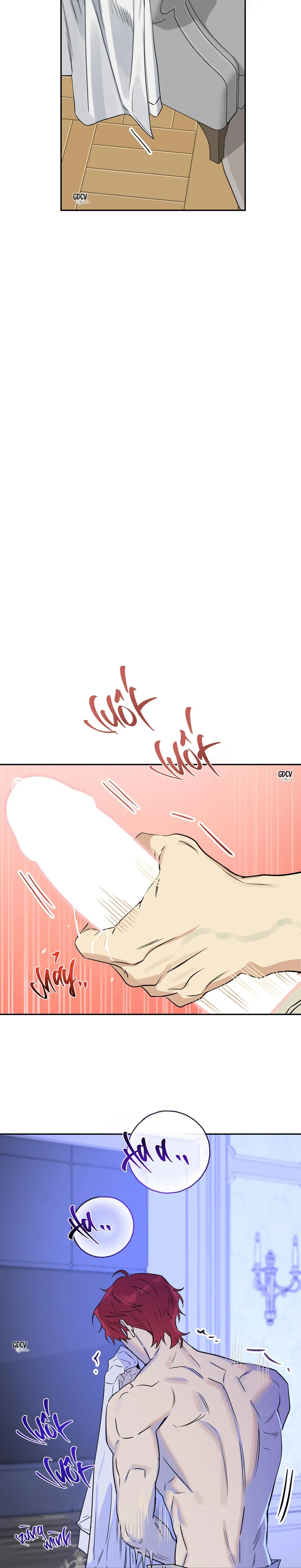 [END] THUẦN HÓA THIẾU GIA Chapter 1 Trang 32