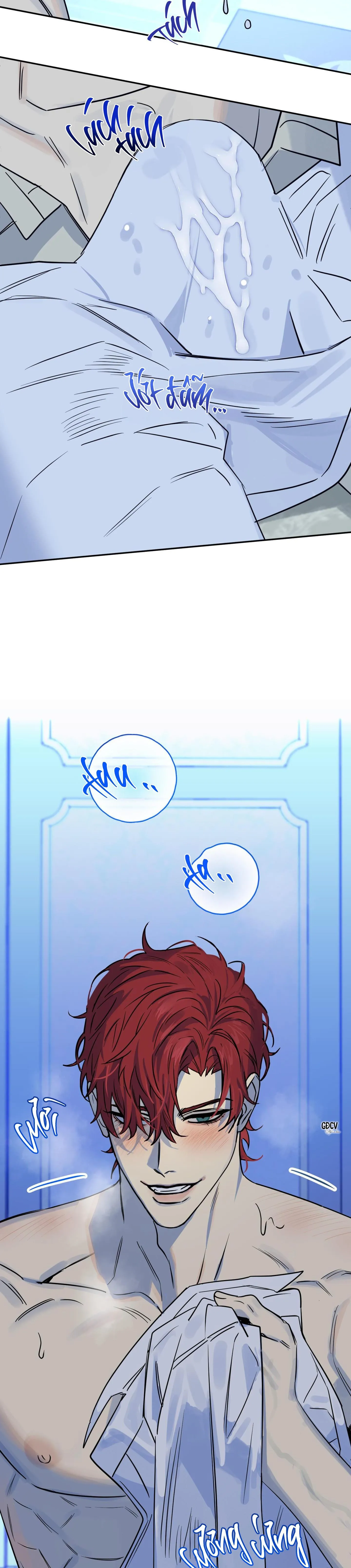 [END] THUẦN HÓA THIẾU GIA Chapter 1 Trang 35