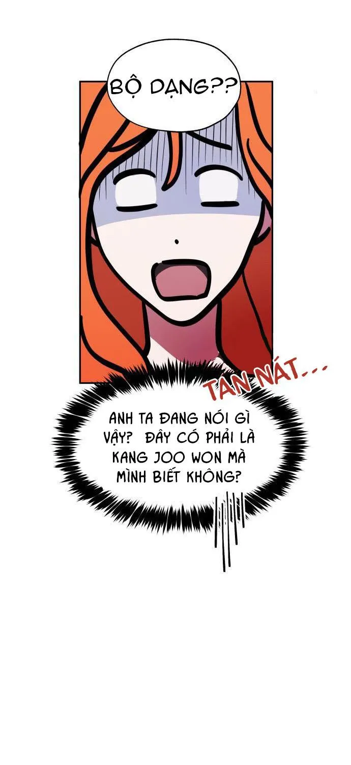 Thuần Hóa Tôi Đi, Thư Kí Cha Chapter 2 Trang 8