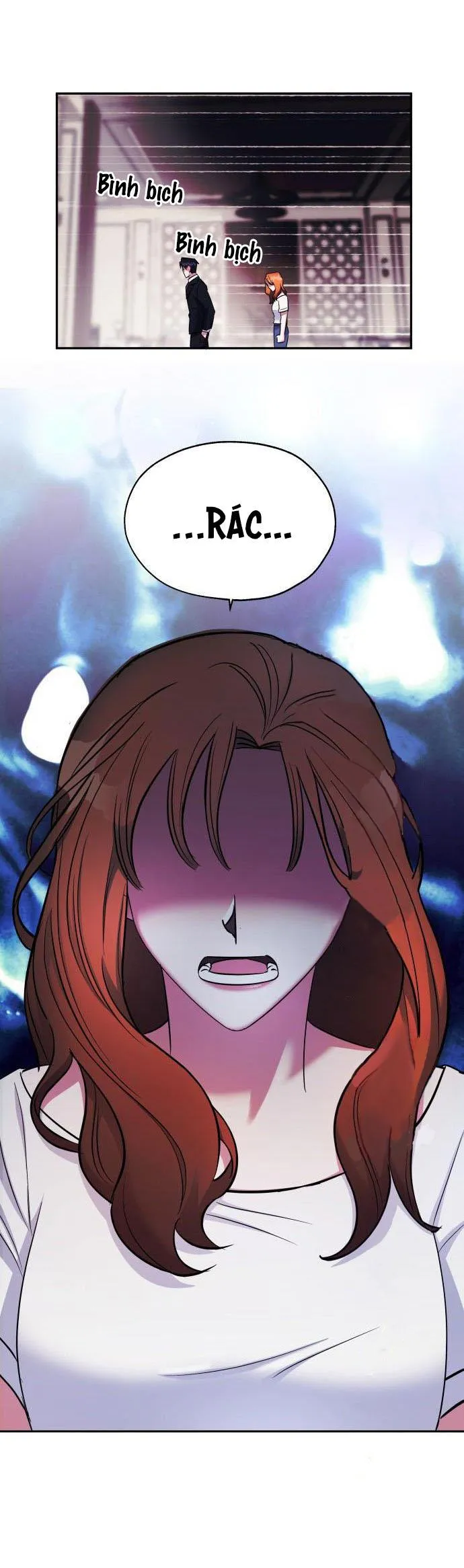 Thuần Hóa Tôi Đi, Thư Kí Cha Chapter 2 Trang 10