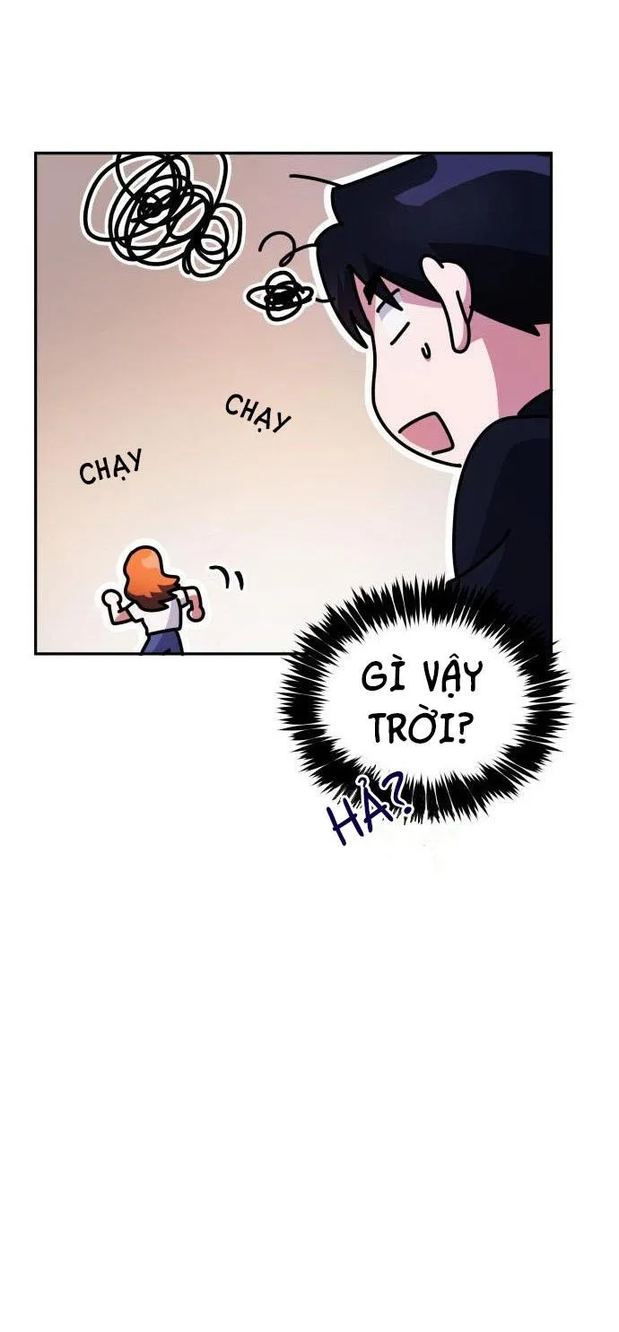 Thuần Hóa Tôi Đi, Thư Kí Cha Chapter 2 Trang 20