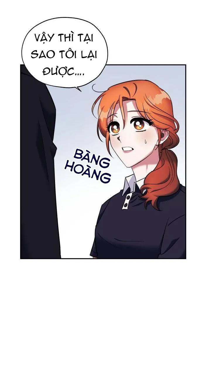 Thuần Hóa Tôi Đi, Thư Kí Cha Chapter 2 Trang 30