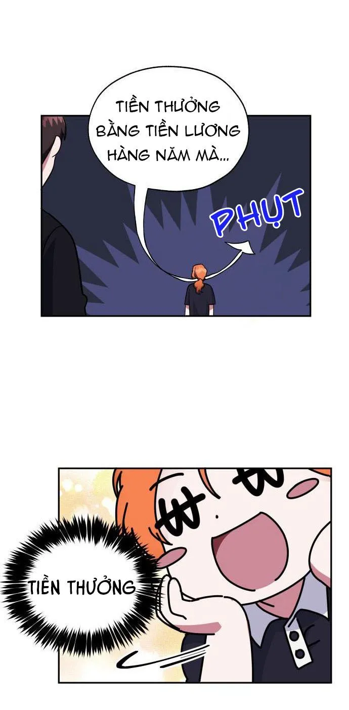 Thuần Hóa Tôi Đi, Thư Kí Cha Chapter 2 Trang 41