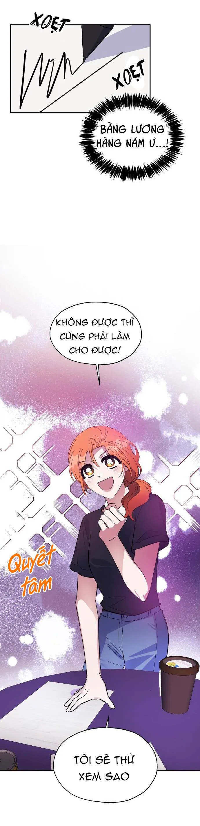 Thuần Hóa Tôi Đi, Thư Kí Cha Chapter 2 Trang 42