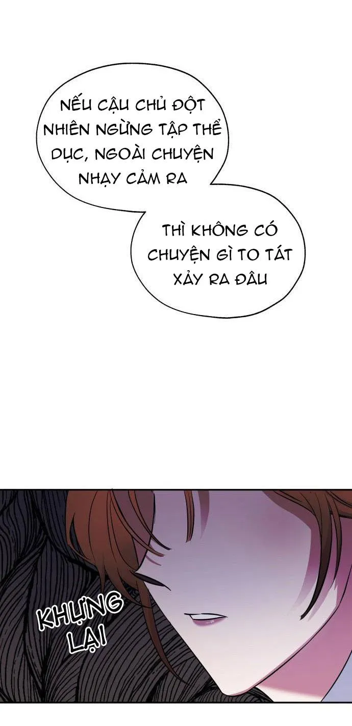 Thuần Hóa Tôi Đi, Thư Kí Cha Chapter 2 Trang 44