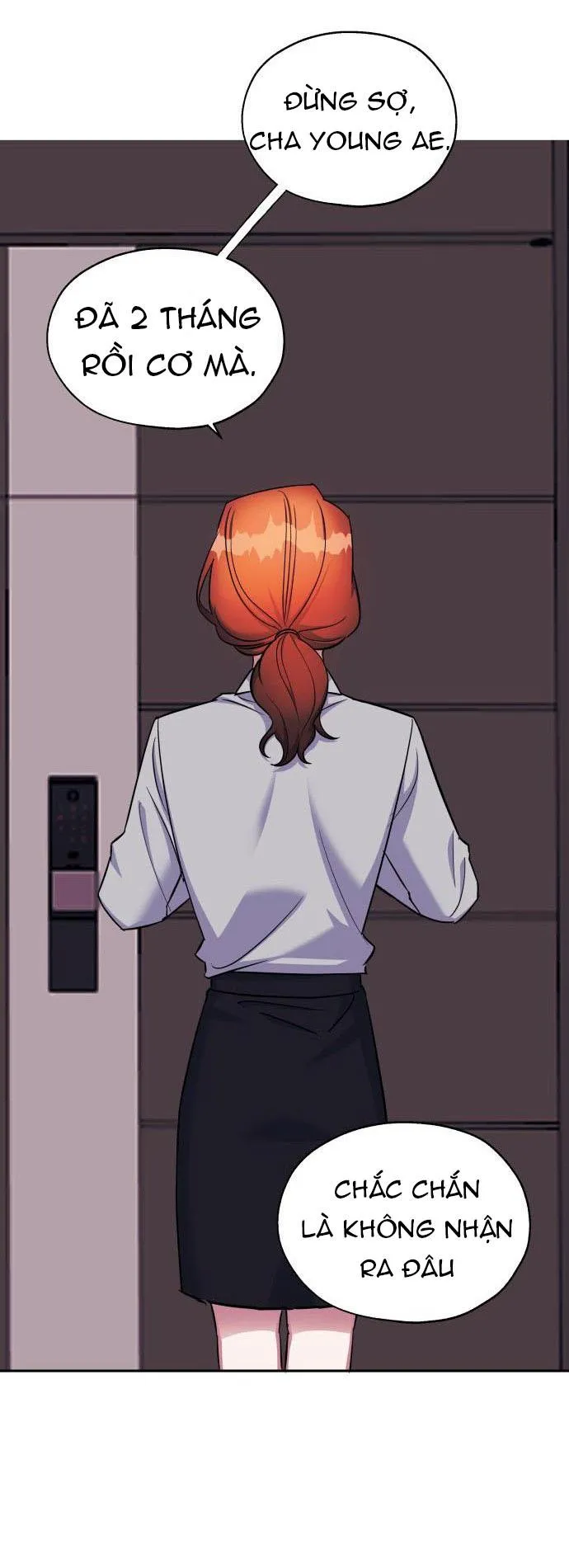 Thuần Hóa Tôi Đi, Thư Kí Cha Chapter 2 Trang 50