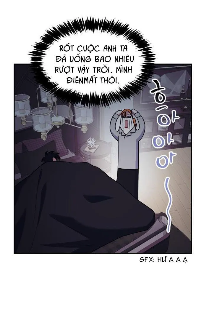 Thuần Hóa Tôi Đi, Thư Kí Cha Chapter 2 Trang 56