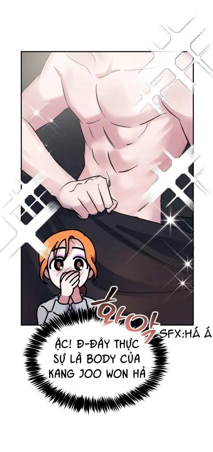 Thuần Hóa Tôi Đi, Thư Kí Cha Chapter 2 Trang 59