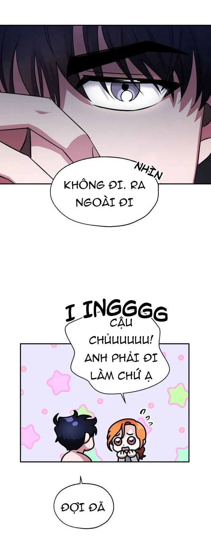 Thuần Hóa Tôi Đi, Thư Kí Cha Chapter 2 Trang 64