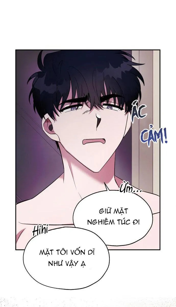 Thuần Hóa Tôi Đi, Thư Kí Cha Chapter 3 Trang 8