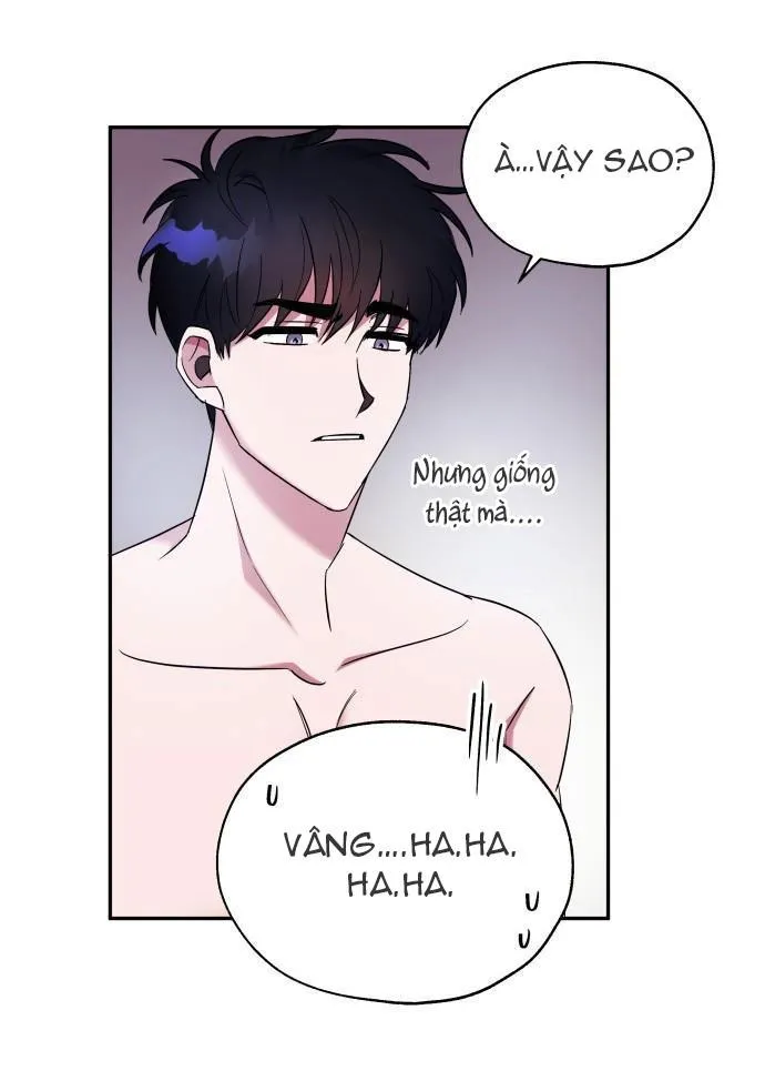 Thuần Hóa Tôi Đi, Thư Kí Cha Chapter 3 Trang 11