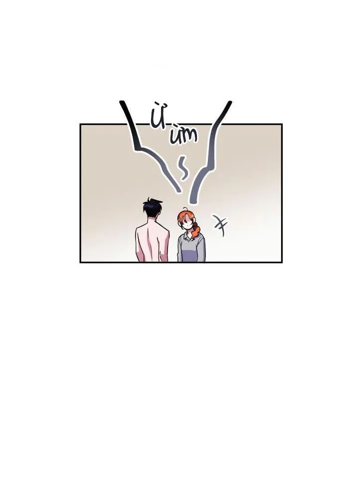 Thuần Hóa Tôi Đi, Thư Kí Cha Chapter 3 Trang 12