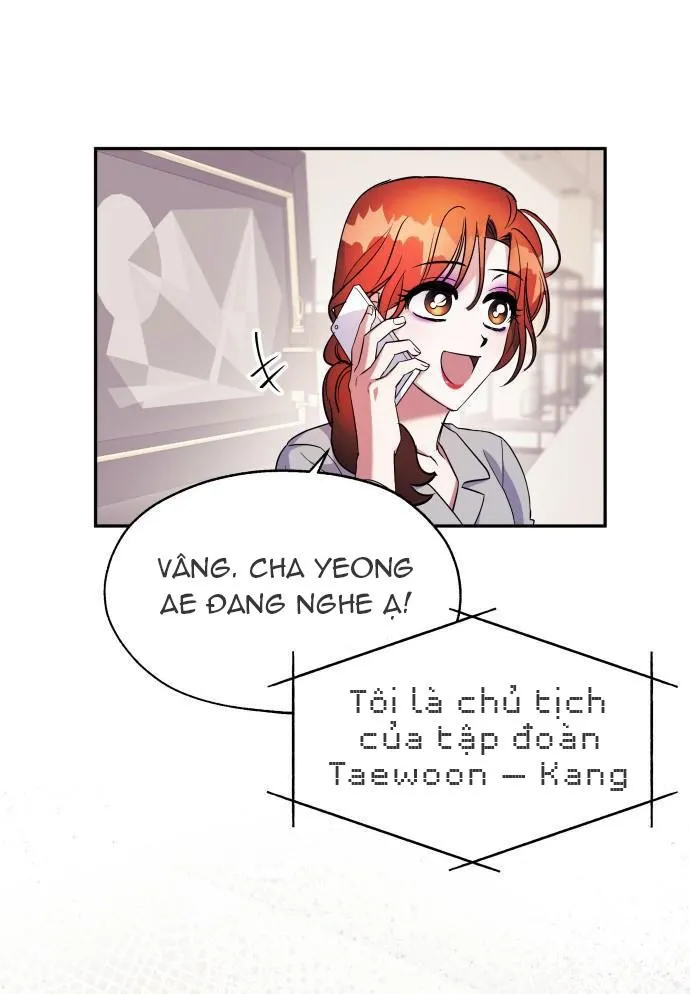 Thuần Hóa Tôi Đi, Thư Kí Cha Chapter 3 Trang 13