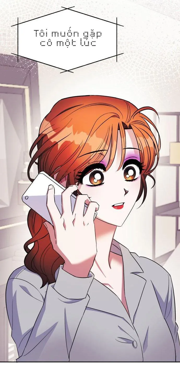 Thuần Hóa Tôi Đi, Thư Kí Cha Chapter 3 Trang 14