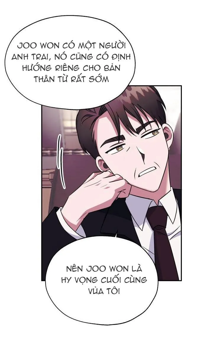 Thuần Hóa Tôi Đi, Thư Kí Cha Chapter 3 Trang 17