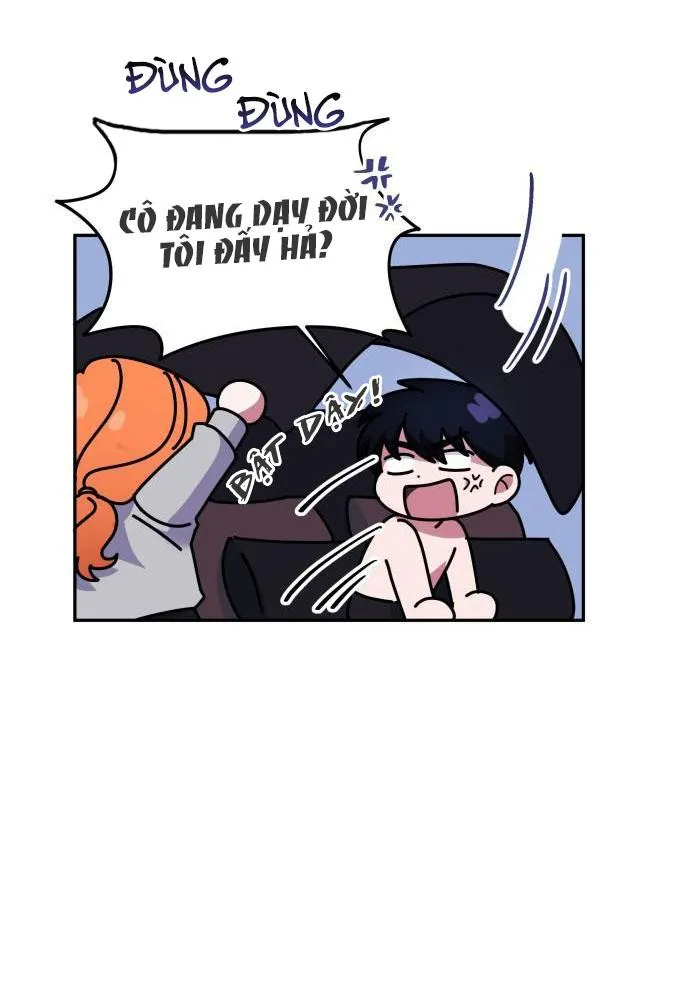 Thuần Hóa Tôi Đi, Thư Kí Cha Chapter 3 Trang 30