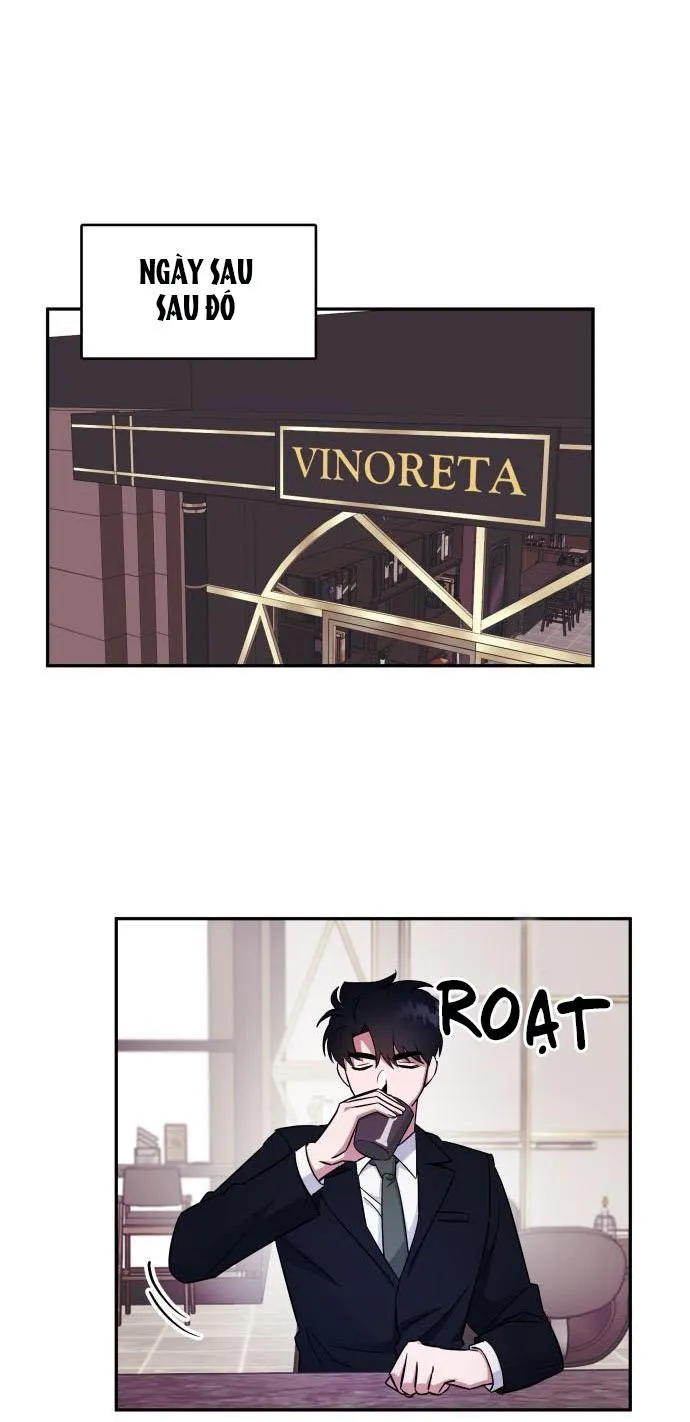 Thuần Hóa Tôi Đi, Thư Kí Cha Chapter 3 Trang 45