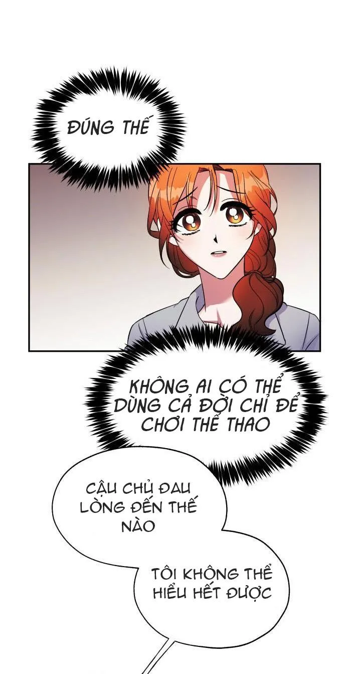 Thuần Hóa Tôi Đi, Thư Kí Cha Chapter 3 Trang 60