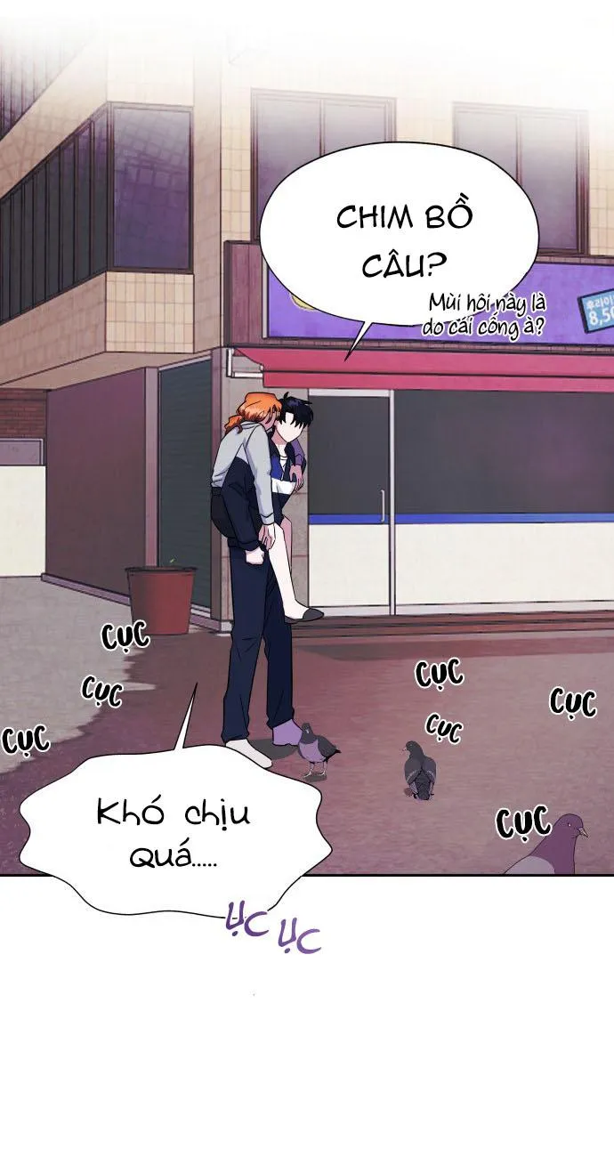 Thuần Hóa Tôi Đi, Thư Kí Cha Chapter 4 Trang 33