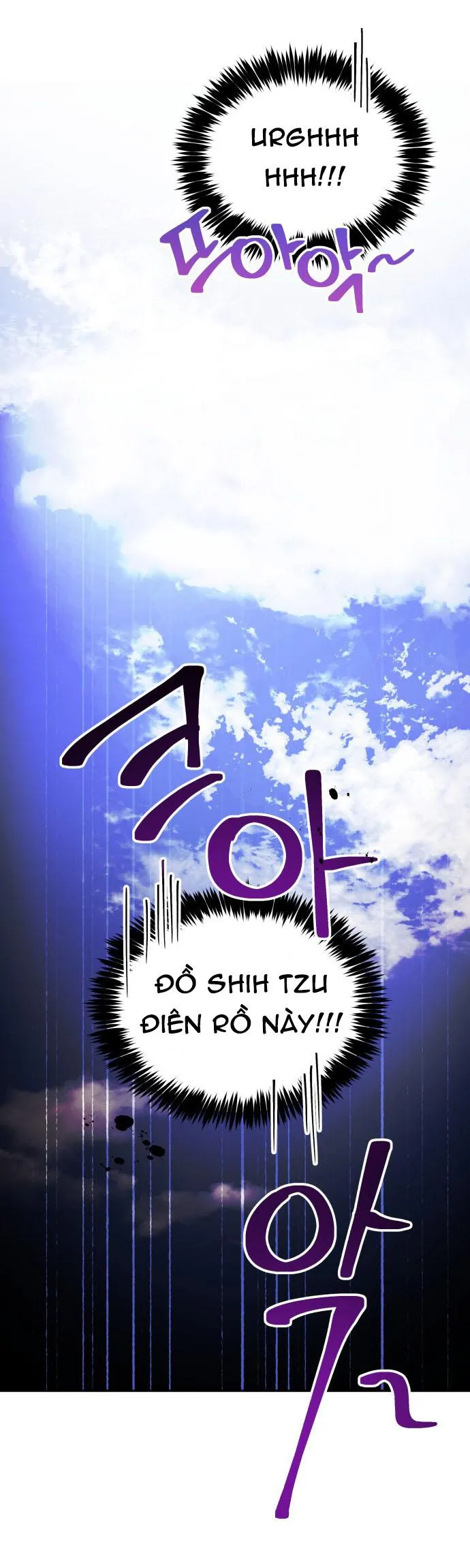 Thuần Hóa Tôi Đi, Thư Kí Cha Chapter 4 Trang 37