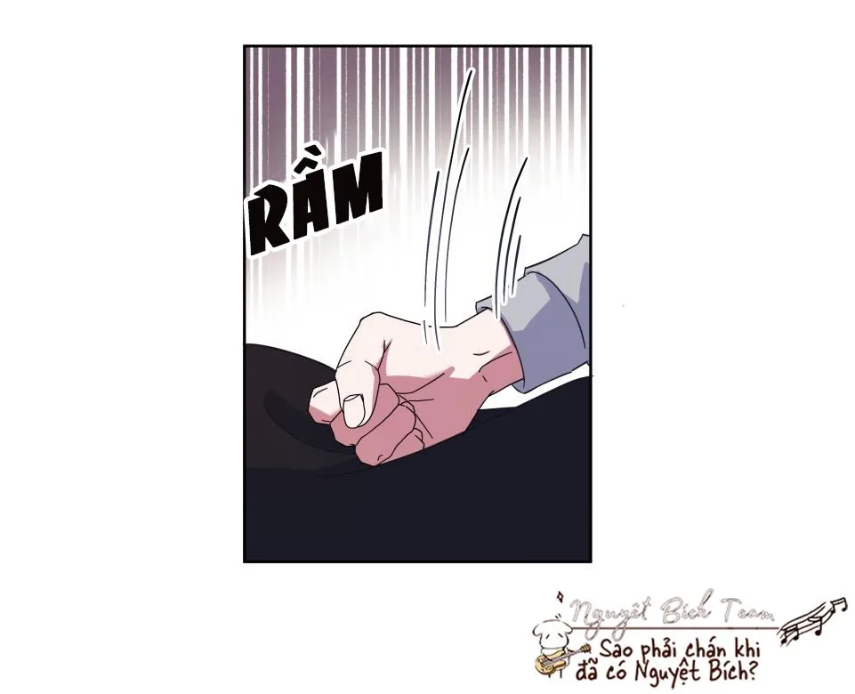 Thuần Hóa Tôi Đi, Thư Kí Cha Chapter 5 Trang 4