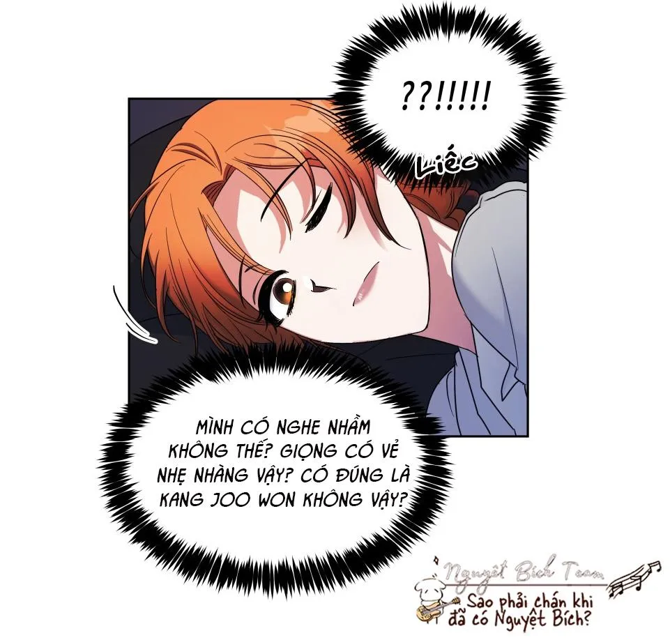 Thuần Hóa Tôi Đi, Thư Kí Cha Chapter 5 Trang 7