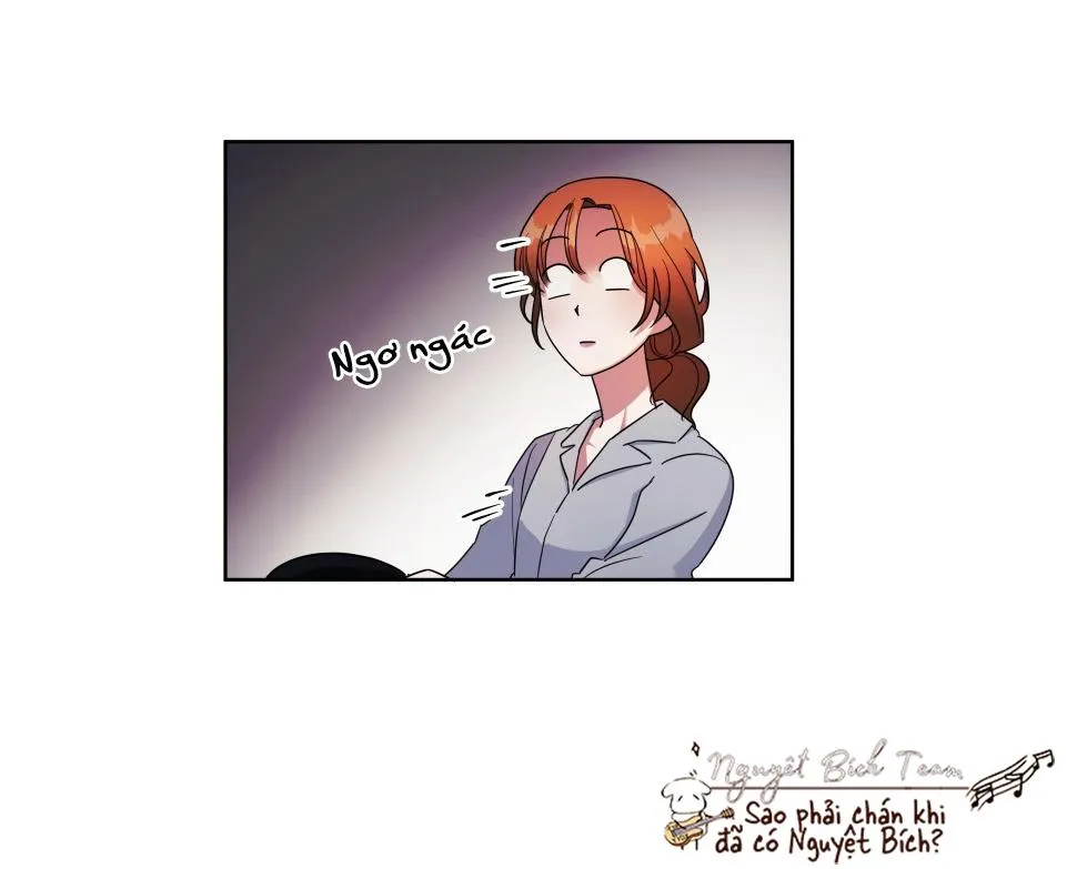 Thuần Hóa Tôi Đi, Thư Kí Cha Chapter 5 Trang 21