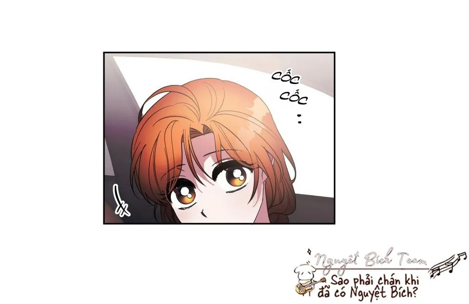 Thuần Hóa Tôi Đi, Thư Kí Cha Chapter 5 Trang 28