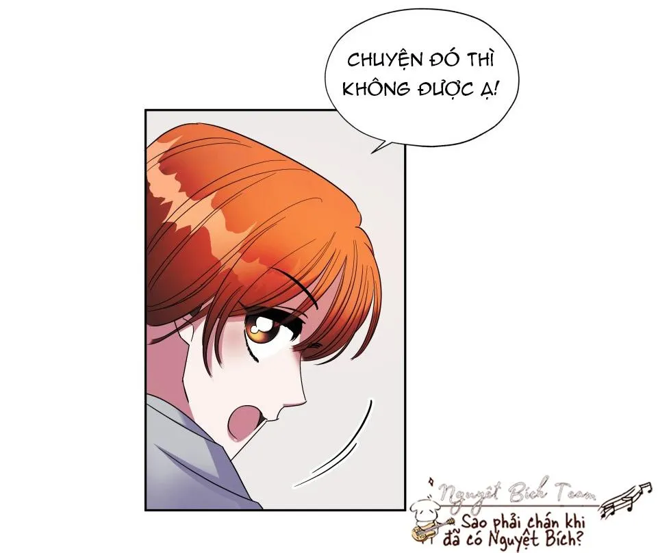 Thuần Hóa Tôi Đi, Thư Kí Cha Chapter 5 Trang 38