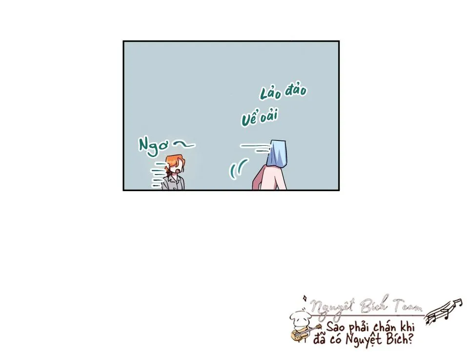 Thuần Hóa Tôi Đi, Thư Kí Cha Chapter 5 Trang 40