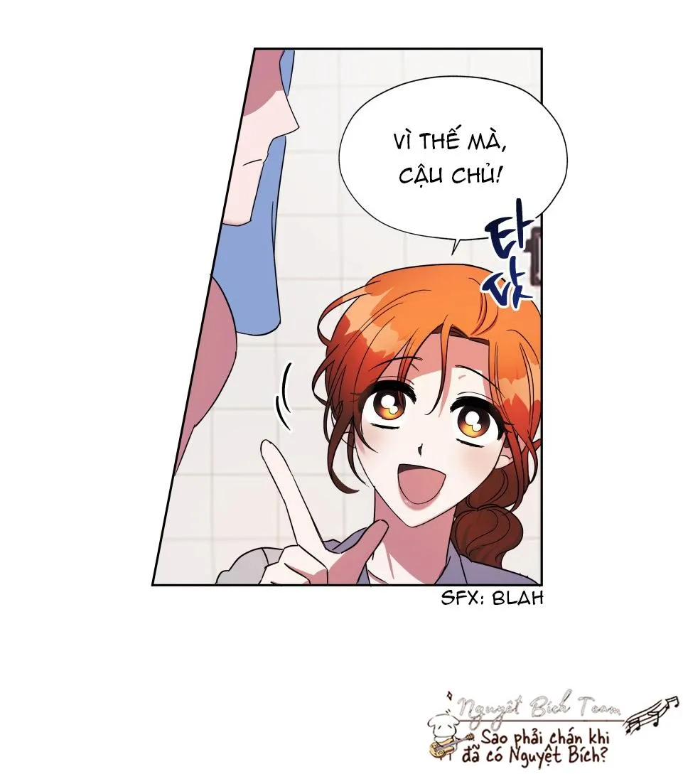 Thuần Hóa Tôi Đi, Thư Kí Cha Chapter 5 Trang 43