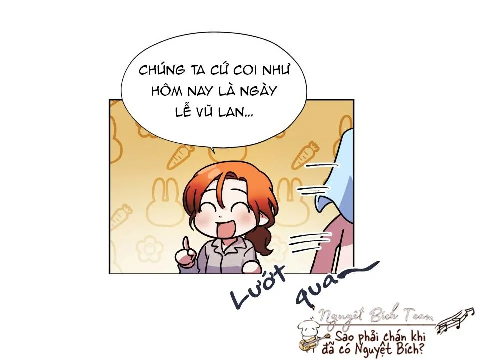 Thuần Hóa Tôi Đi, Thư Kí Cha Chapter 5 Trang 44