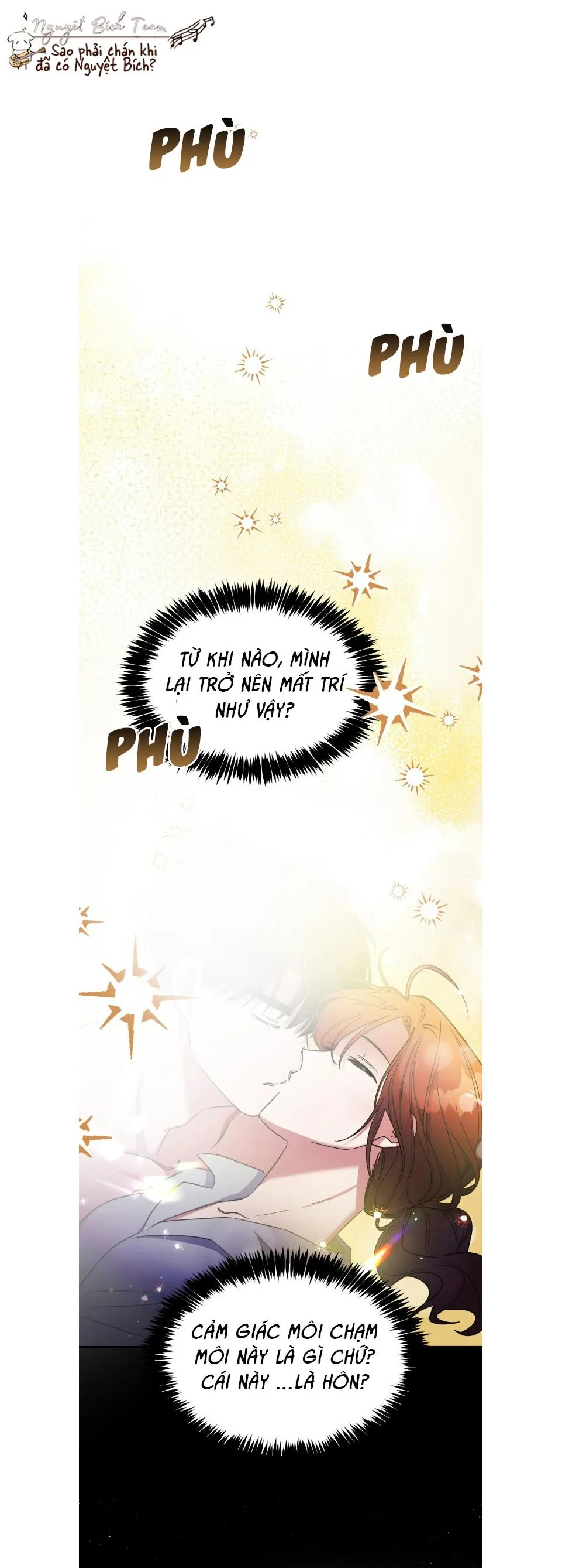 Thuần Hóa Tôi Đi, Thư Kí Cha Chapter 5 Trang 50