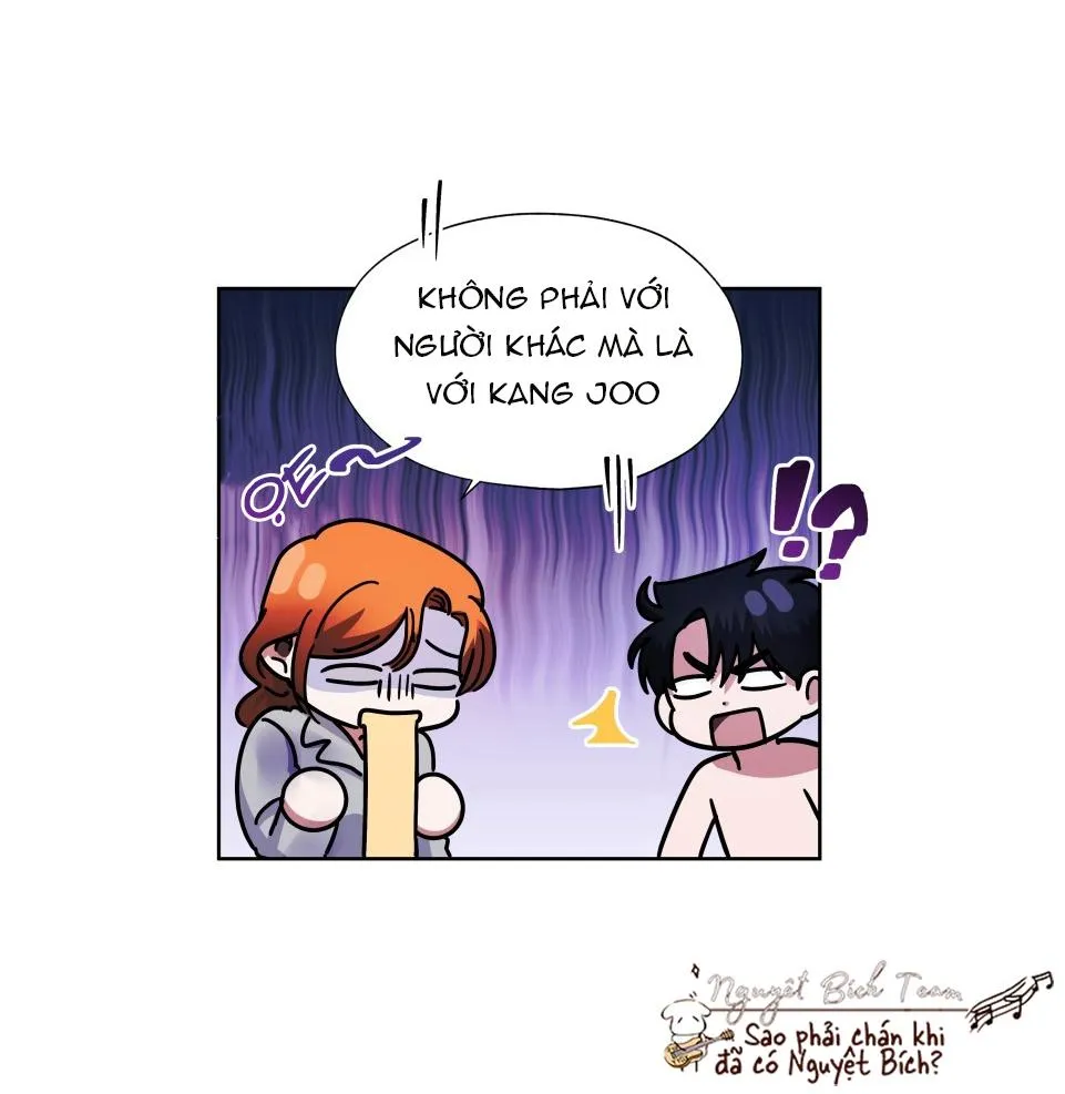 Thuần Hóa Tôi Đi, Thư Kí Cha Chapter 5 Trang 55