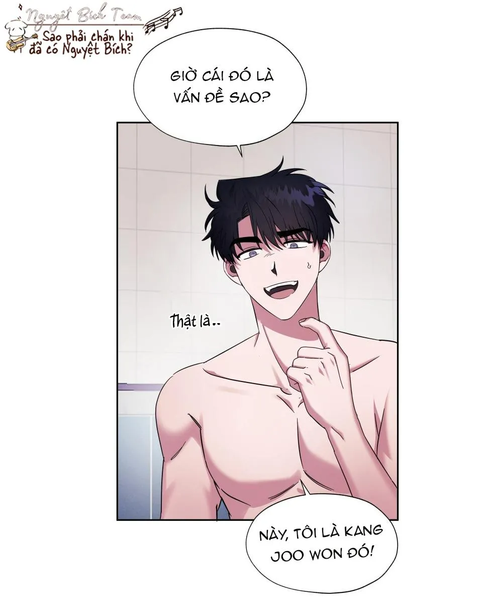 Thuần Hóa Tôi Đi, Thư Kí Cha Chapter 5 Trang 57