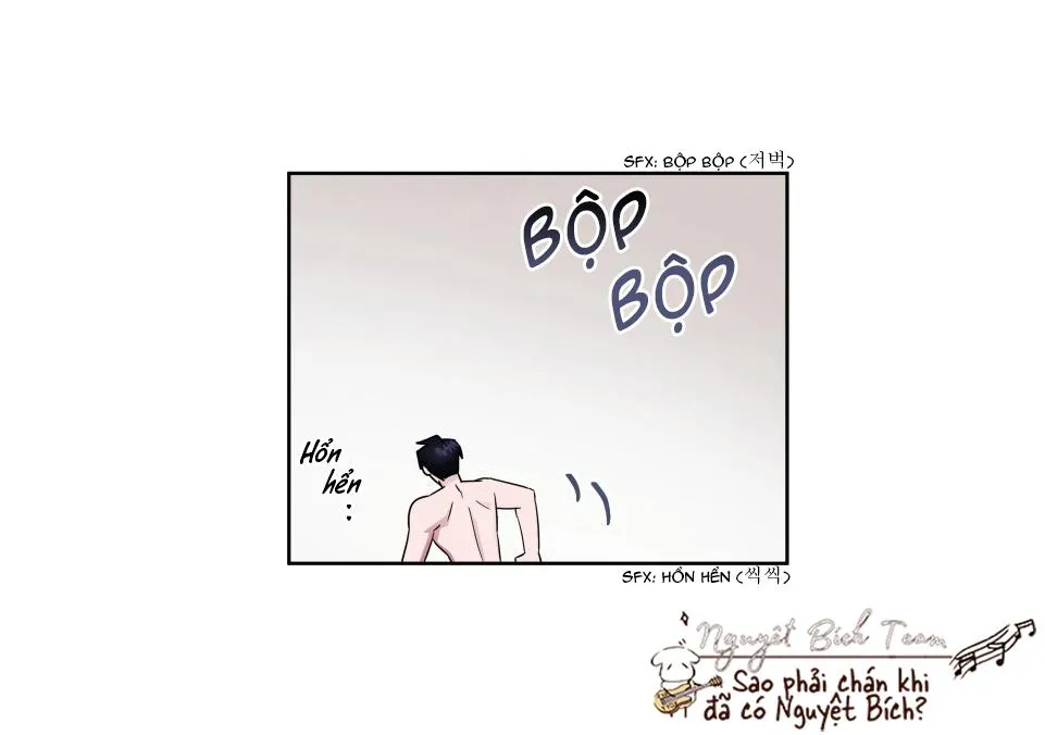 Thuần Hóa Tôi Đi, Thư Kí Cha Chapter 5 Trang 61