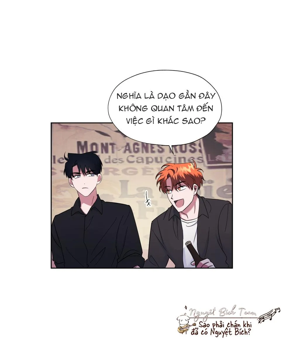 Thuần Hóa Tôi Đi, Thư Kí Cha Chapter 5 Trang 67