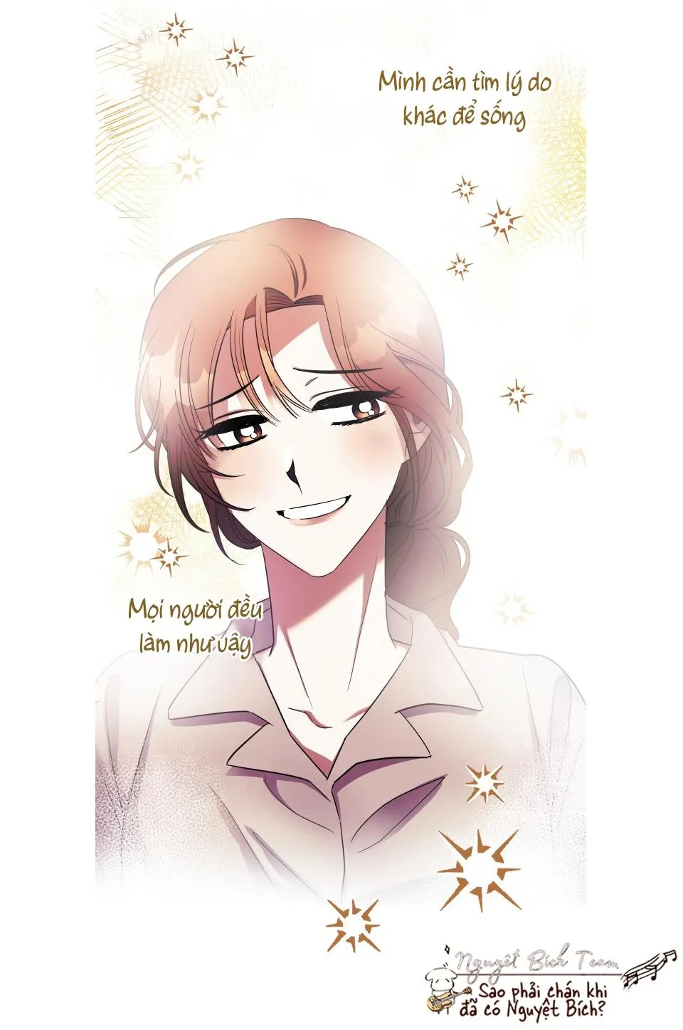 Thuần Hóa Tôi Đi, Thư Kí Cha Chapter 5 Trang 71