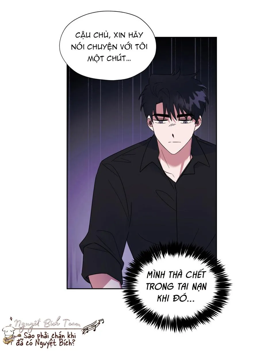 Thuần Hóa Tôi Đi, Thư Kí Cha Chapter 5 Trang 76