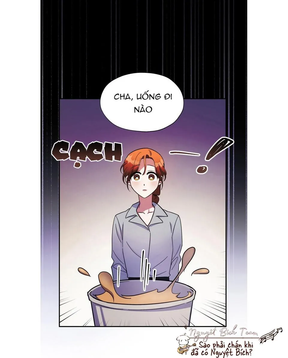 Thuần Hóa Tôi Đi, Thư Kí Cha Chapter 5 Trang 81