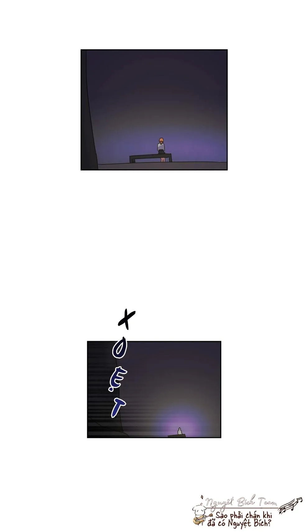 Thuần Hóa Tôi Đi, Thư Kí Cha Chapter 6 Trang 16