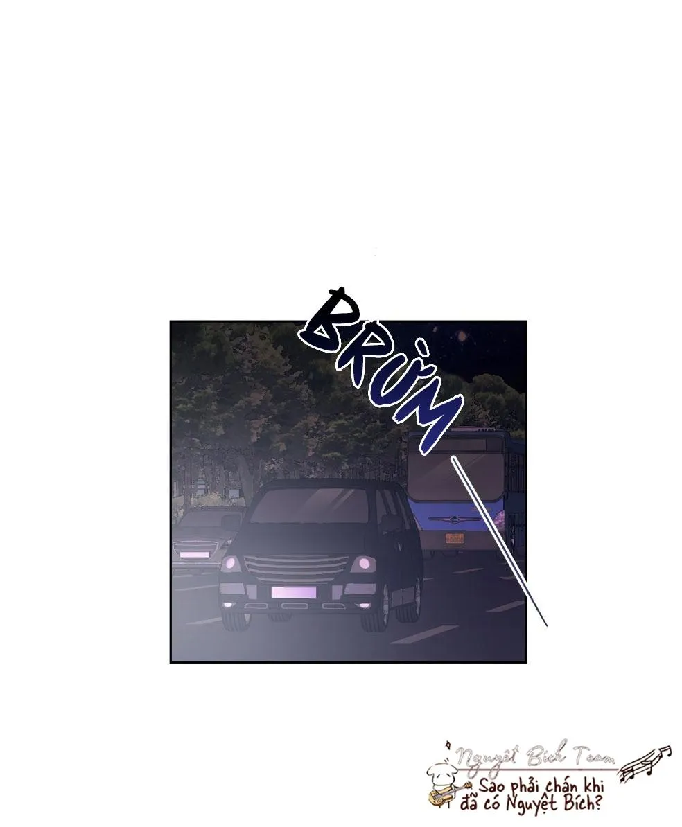 Thuần Hóa Tôi Đi, Thư Kí Cha Chapter 6 Trang 29