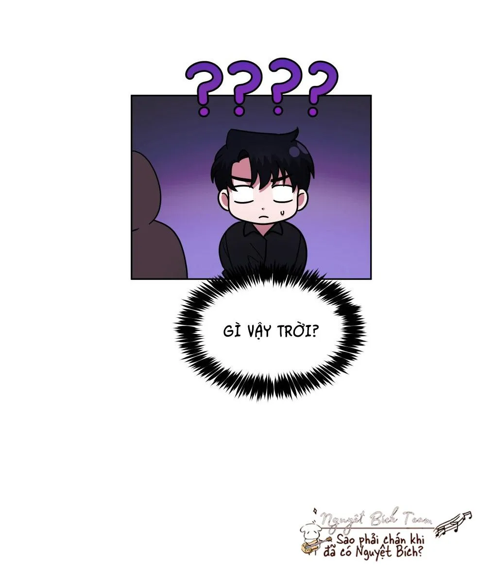 Thuần Hóa Tôi Đi, Thư Kí Cha Chapter 6 Trang 35