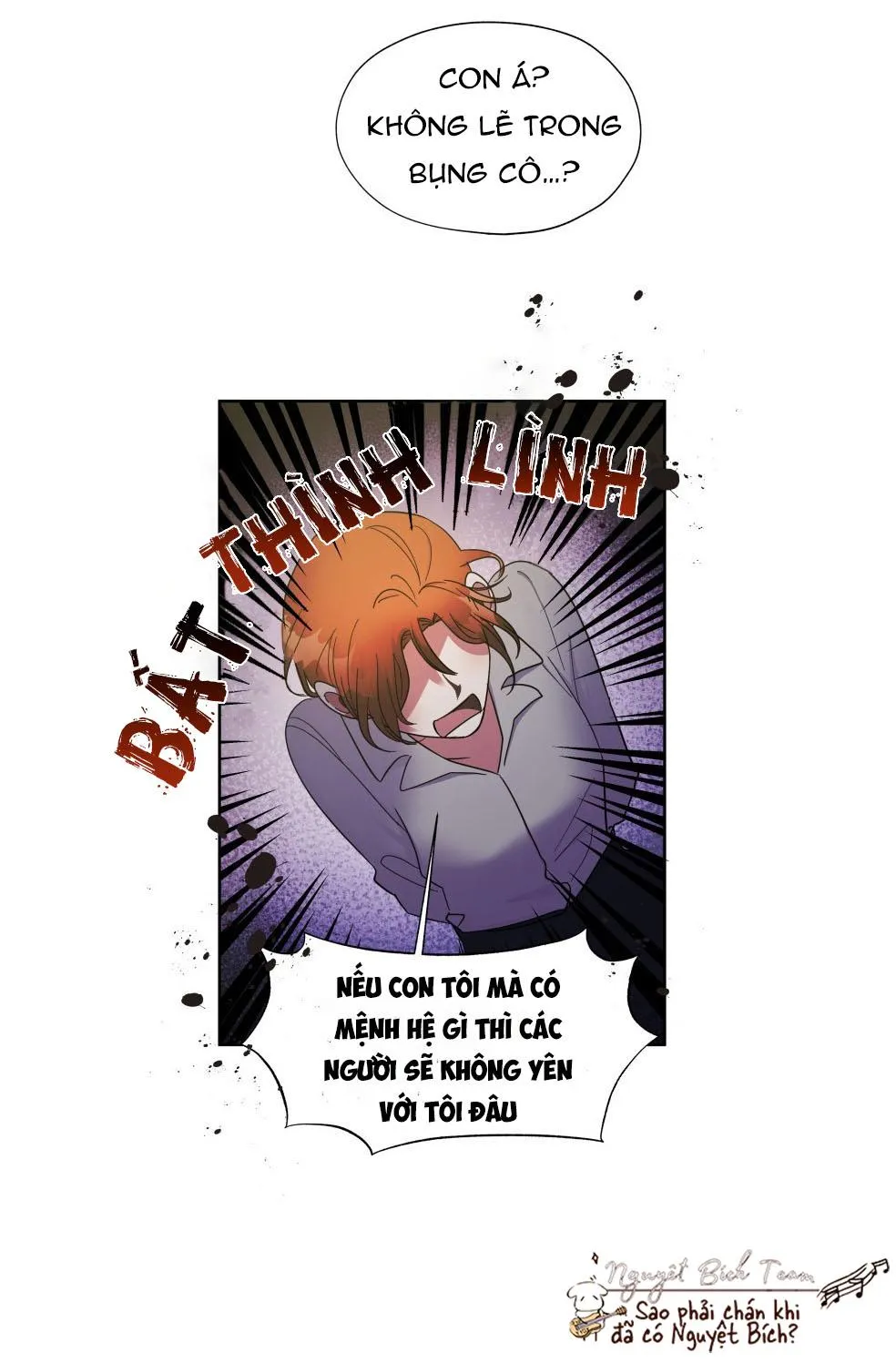 Thuần Hóa Tôi Đi, Thư Kí Cha Chapter 6 Trang 38