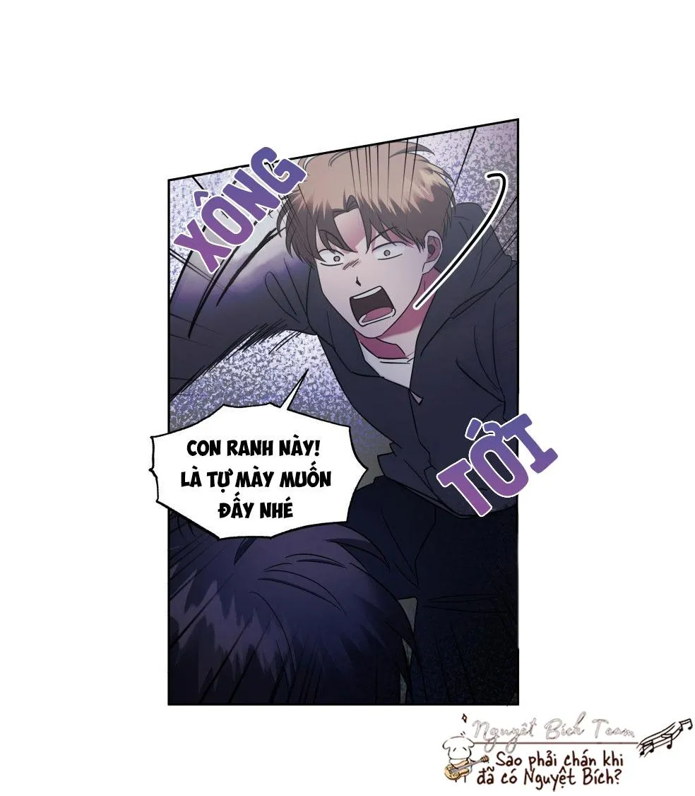 Thuần Hóa Tôi Đi, Thư Kí Cha Chapter 6 Trang 41